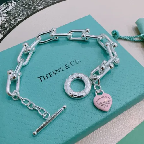 Replica Tiffany Bracelets #1479889 $56.00 USD for Wholesale