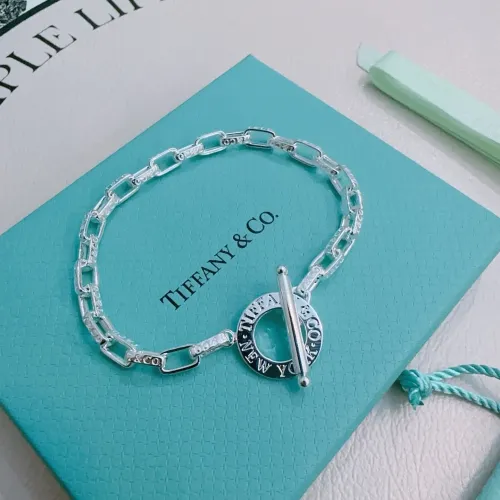 Replica Tiffany Bracelets #1479890 $42.00 USD for Wholesale