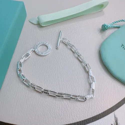 Replica Tiffany Bracelets #1479890 $42.00 USD for Wholesale