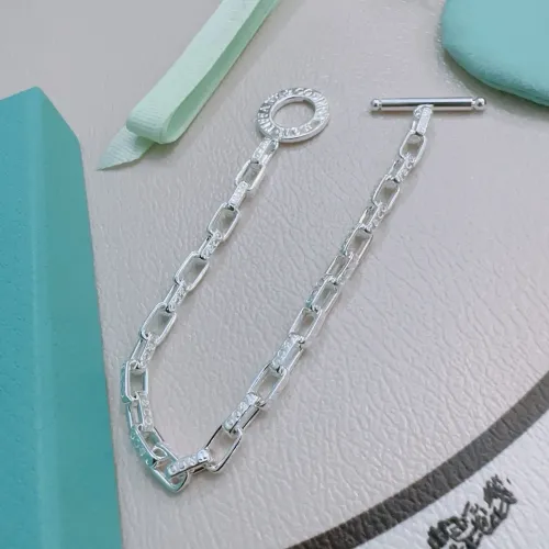 Replica Tiffany Bracelets #1479890 $42.00 USD for Wholesale