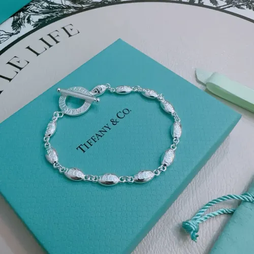 Replica Tiffany Bracelets #1479891 $42.00 USD for Wholesale
