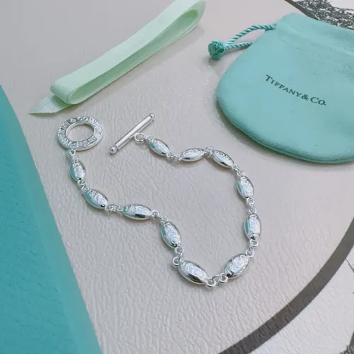 Replica Tiffany Bracelets #1479891 $42.00 USD for Wholesale