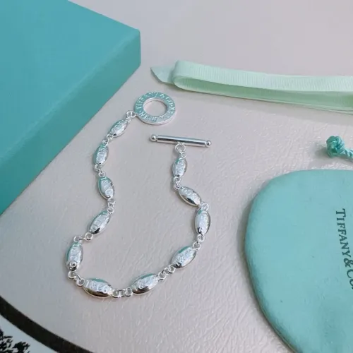 Replica Tiffany Bracelets #1479891 $42.00 USD for Wholesale