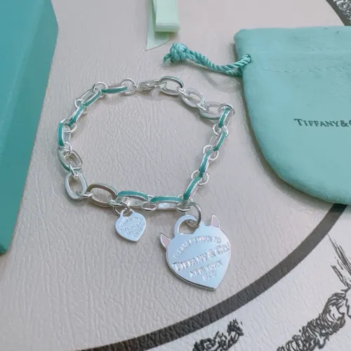 Wholesale Tiffany Bracelets #1479892 $52.00 USD, Wholesale Quality Replica Tiffany Bracelets