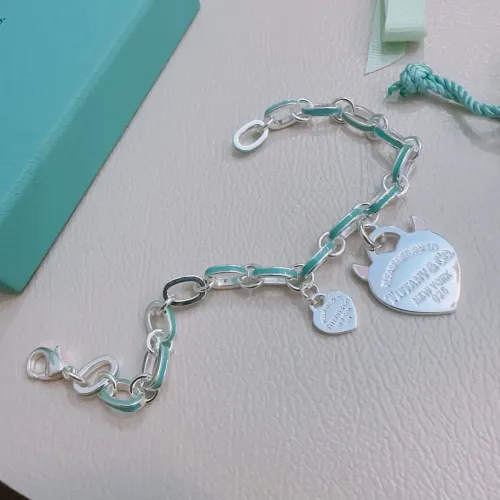 Replica Tiffany Bracelets #1479892 $52.00 USD for Wholesale