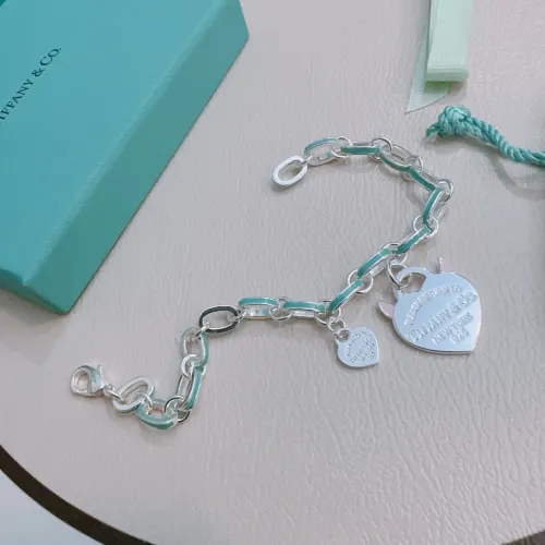 Replica Tiffany Bracelets #1479892 $52.00 USD for Wholesale