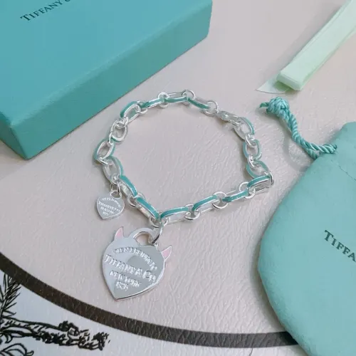 Replica Tiffany Bracelets #1479892 $52.00 USD for Wholesale