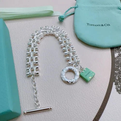 Replica Tiffany Bracelets #1479893 $56.00 USD for Wholesale