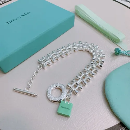 Replica Tiffany Bracelets #1479893 $56.00 USD for Wholesale