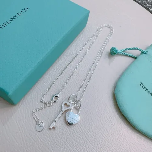 Wholesale Tiffany Necklaces #1479894 $36.00 USD, Wholesale Quality Replica Tiffany Necklaces