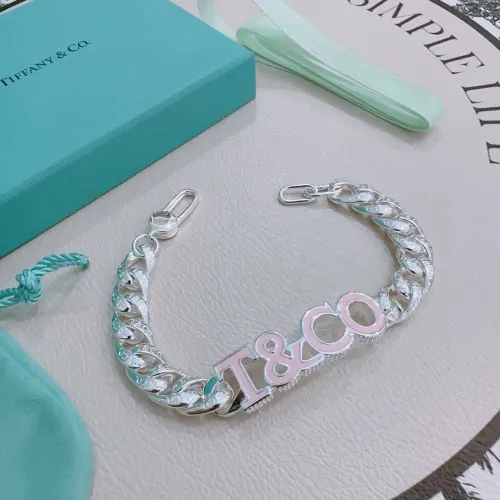 Wholesale Tiffany Bracelets #1479899 $56.00 USD, Wholesale Quality Replica Tiffany Bracelets