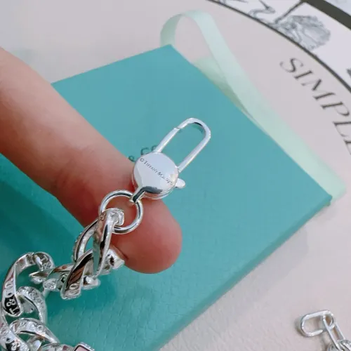 Replica Tiffany Bracelets #1479899 $56.00 USD for Wholesale