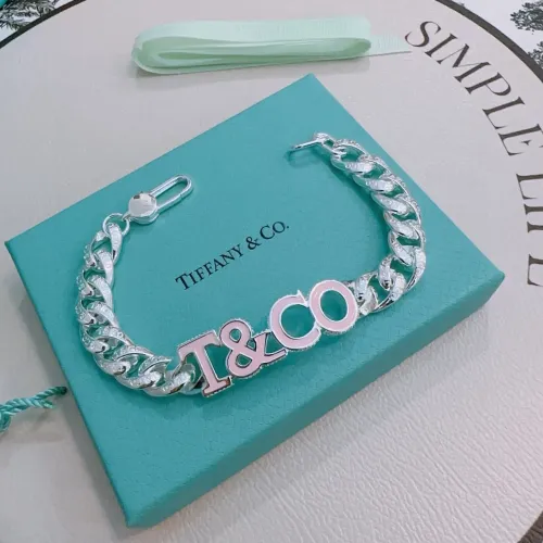 Replica Tiffany Bracelets #1479899 $56.00 USD for Wholesale