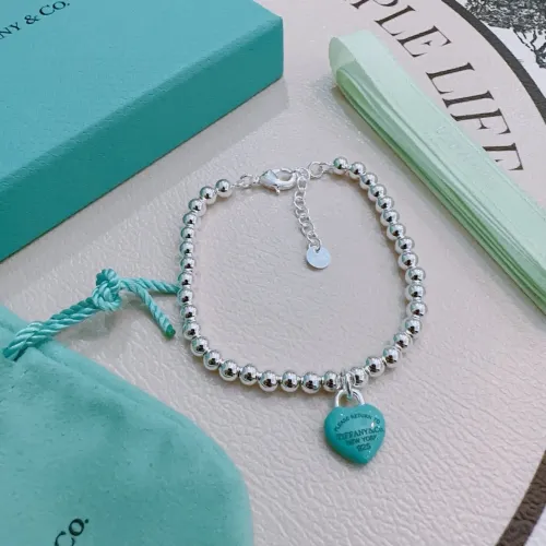 Wholesale Tiffany Bracelets #1479900 $34.00 USD, Wholesale Quality Replica Tiffany Bracelets