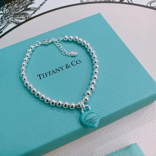 Replica Tiffany Bracelets #1479900 $34.00 USD for Wholesale