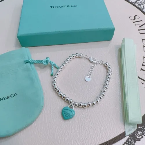 Replica Tiffany Bracelets #1479900 $34.00 USD for Wholesale