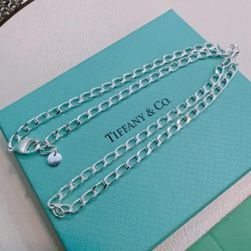 Wholesale Tiffany Necklaces #1479902 $32.00 USD, Wholesale Quality Replica Tiffany Necklaces