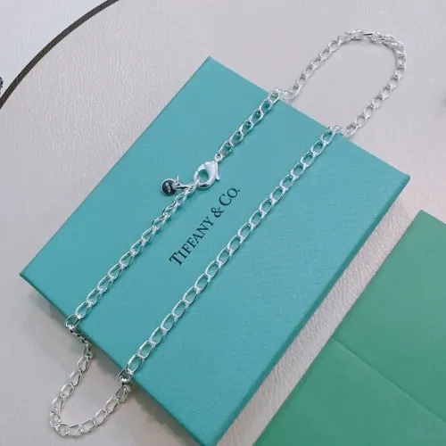 Replica Tiffany Necklaces #1479902 $32.00 USD for Wholesale