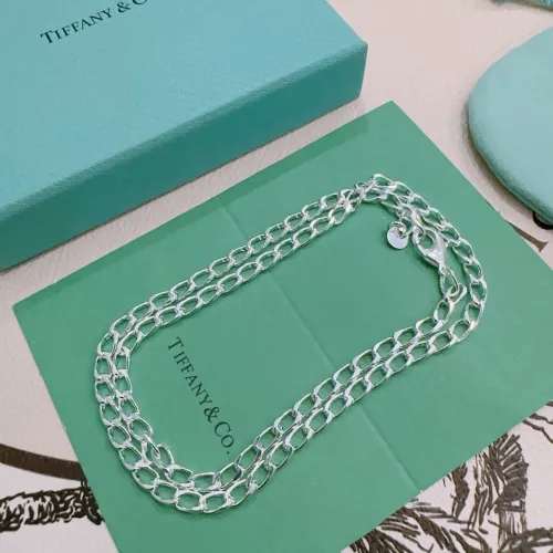 Replica Tiffany Necklaces #1479902 $32.00 USD for Wholesale