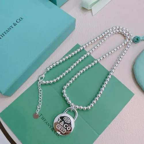 Wholesale Tiffany Necklaces #1479903 $42.00 USD, Wholesale Quality Replica Tiffany Necklaces