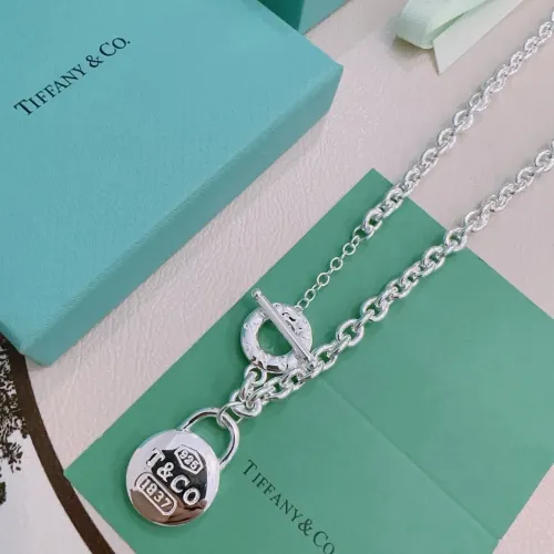Replica Tiffany Necklaces #1479904 $48.00 USD for Wholesale