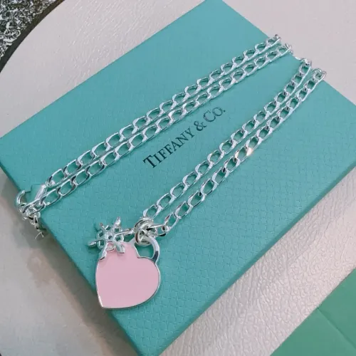 Replica Tiffany Necklaces #1479905 $38.00 USD for Wholesale