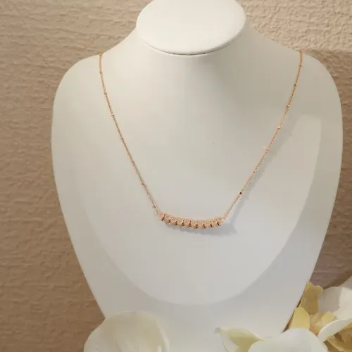Replica Cartier Necklaces For Women #1479955 $45.00 USD for Wholesale