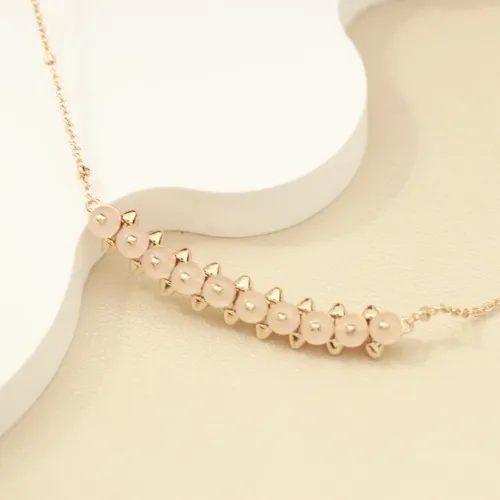 Replica Cartier Necklaces For Women #1479955 $45.00 USD for Wholesale