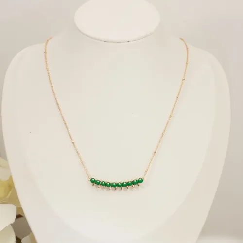 Replica Cartier Necklaces For Women #1479957 $45.00 USD for Wholesale