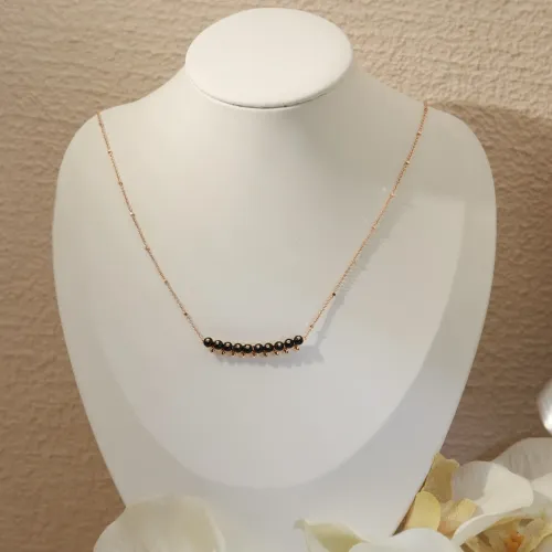 Replica Cartier Necklaces For Women #1479958 $45.00 USD for Wholesale