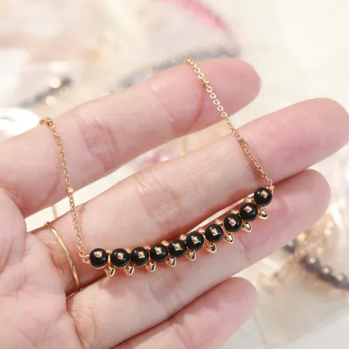 Replica Cartier Necklaces For Women #1479958 $45.00 USD for Wholesale