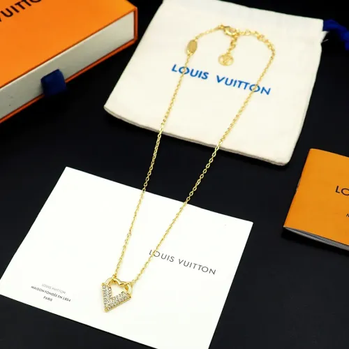 Replica Louis Vuitton LV Jewelry Set For Women #1479981 $64.00 USD for Wholesale