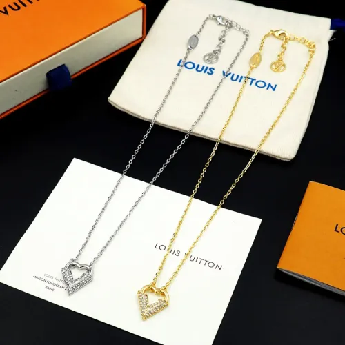 Replica Louis Vuitton LV Jewelry Set For Women #1479981 $64.00 USD for Wholesale