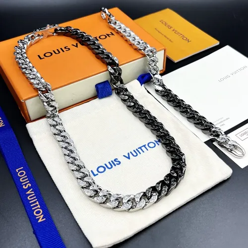 Replica Louis Vuitton LV Jewelry Set #1479984 $80.00 USD for Wholesale