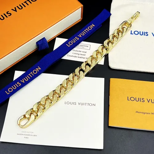 Replica Louis Vuitton LV Jewelry Set #1479986 $80.00 USD for Wholesale