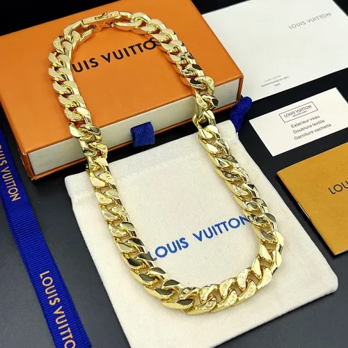 Replica Louis Vuitton LV Jewelry Set #1479986 $80.00 USD for Wholesale