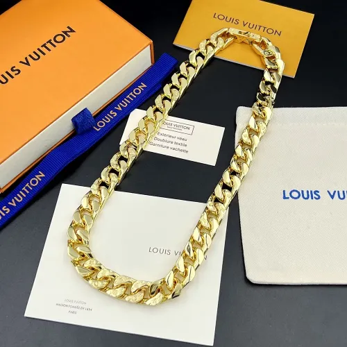 Replica Louis Vuitton LV Jewelry Set #1479986 $80.00 USD for Wholesale