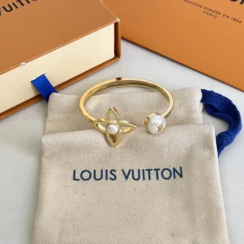 Replica Louis Vuitton LV Bracelets #1480001 $45.00 USD for Wholesale
