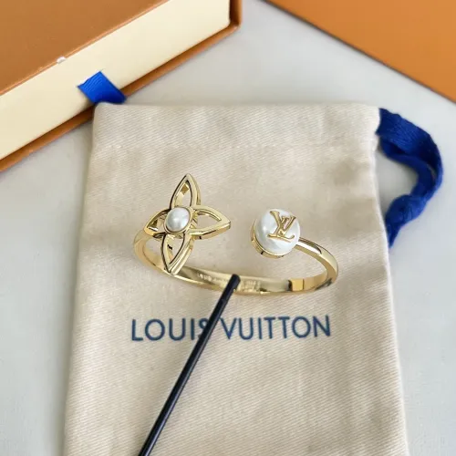 Replica Louis Vuitton LV Bracelets #1480001 $45.00 USD for Wholesale