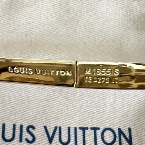 Replica Louis Vuitton LV Bracelets #1480001 $45.00 USD for Wholesale