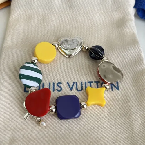 Replica Louis Vuitton LV Bracelets #1480006 $52.00 USD for Wholesale