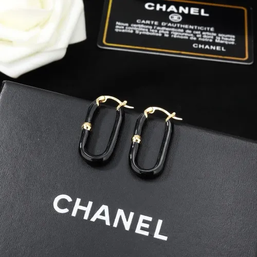 Wholesale Bottega Veneta Earrings For Women #1480009 $23.00 USD, Wholesale Quality Replica Bottega Veneta Earrings