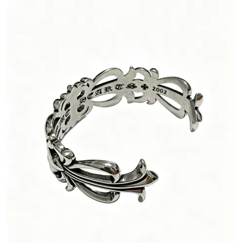 Replica Chrome Hearts Bracelets #1480015 $34.00 USD for Wholesale