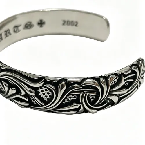 Replica Chrome Hearts Bracelets #1480016 $38.00 USD for Wholesale