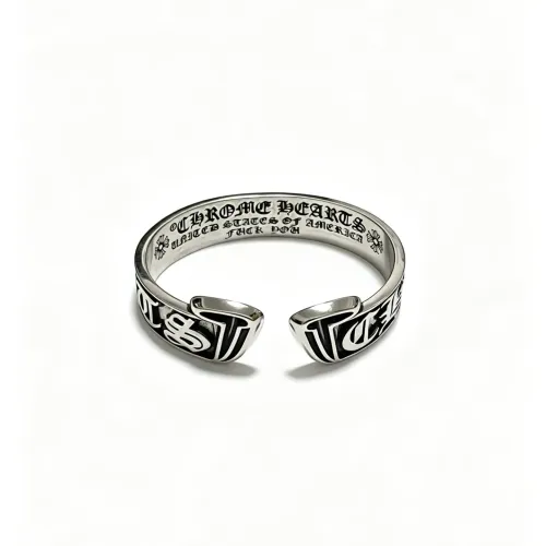 Wholesale Chrome Hearts Bracelets #1480019 $38.00 USD, Wholesale Quality Replica Chrome Hearts Bracelets