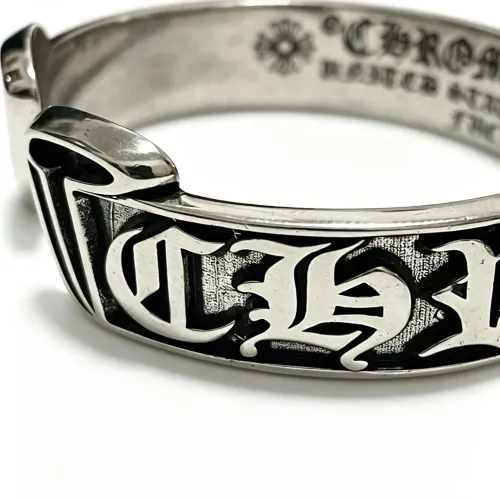 Replica Chrome Hearts Bracelets #1480019 $38.00 USD for Wholesale