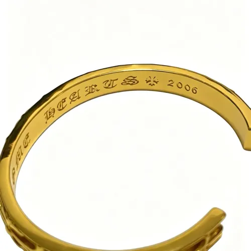 Replica Chrome Hearts Bracelets #1480020 $40.00 USD for Wholesale