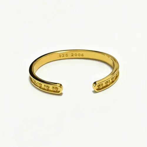 Replica Chrome Hearts Bracelets #1480021 $38.00 USD for Wholesale