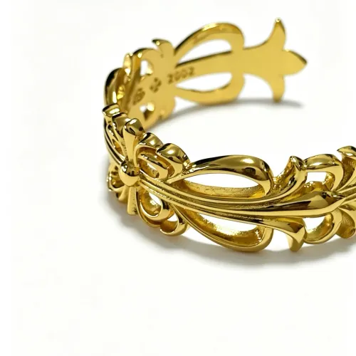 Replica Chrome Hearts Bracelets #1480022 $38.00 USD for Wholesale
