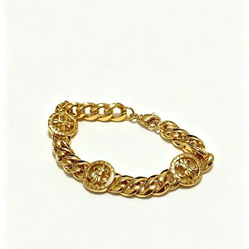 Replica Chrome Hearts Bracelets #1480026 $52.00 USD for Wholesale